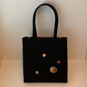 Cute bag made in Japan